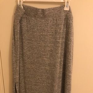 GAP midi skirt